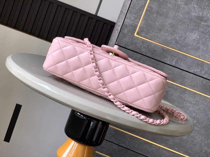 Ch**el cf series bags